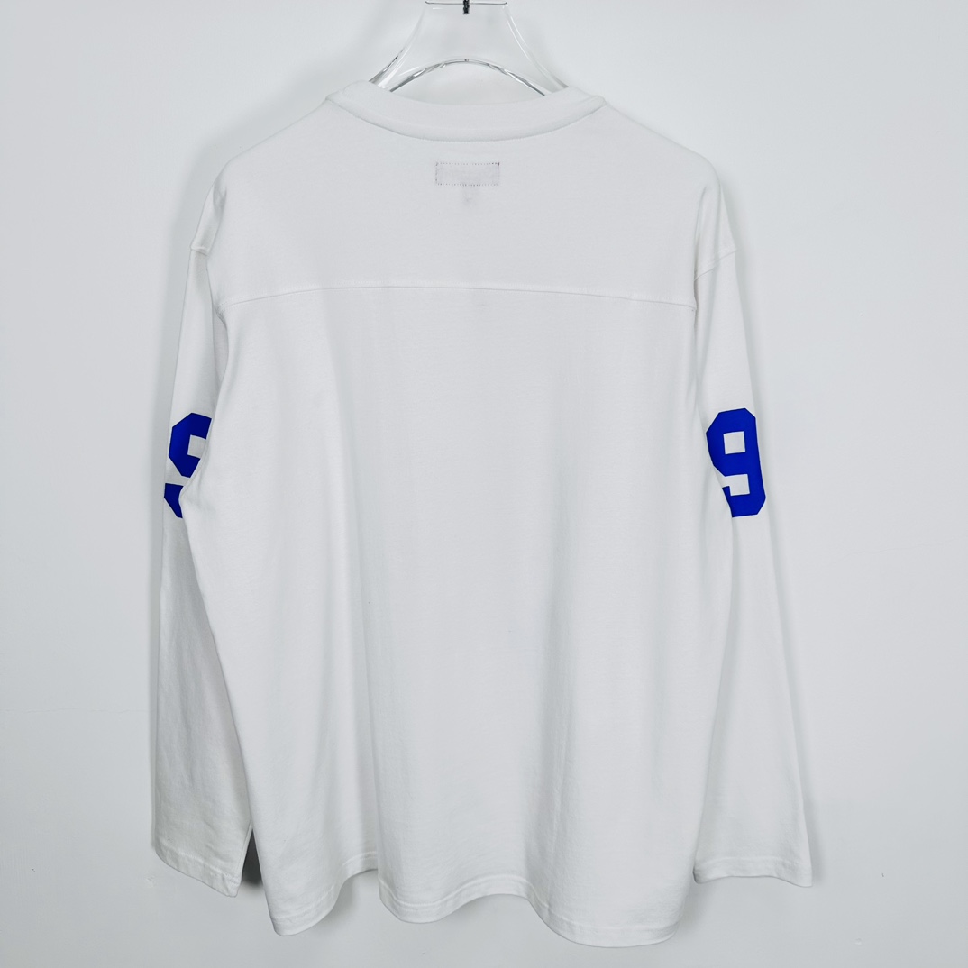 Supreme SS24 99 LS Tee - PerfectKickZ