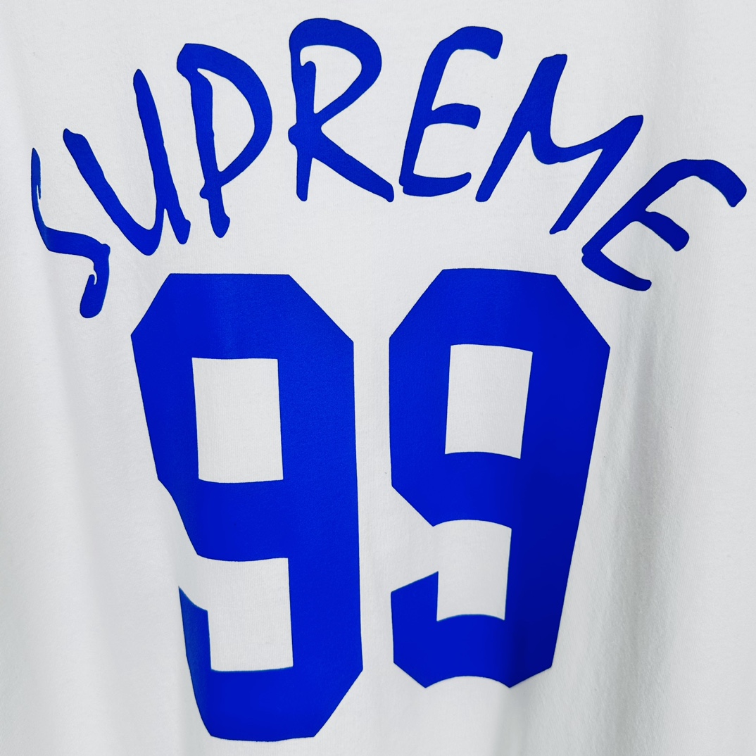 Supreme SS24 99 LS Tee - PerfectKickZ