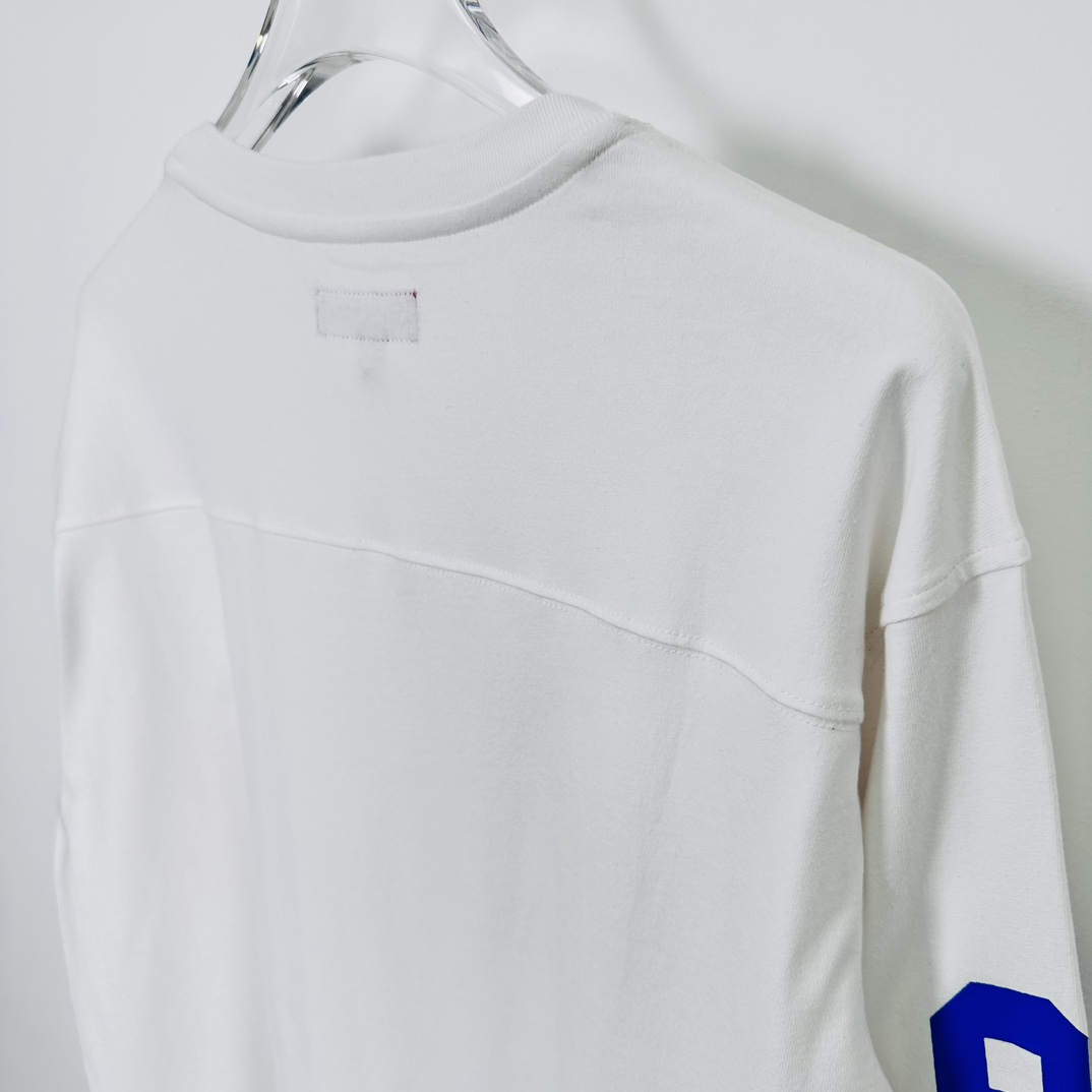 Supreme SS24 99 LS Tee - PerfectKickZ