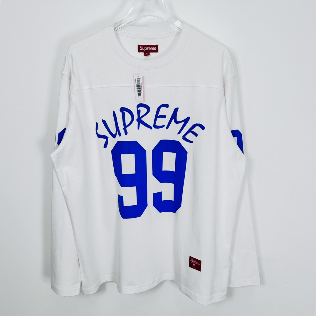 Supreme SS24 99 LS Tee - PerfectKickZ