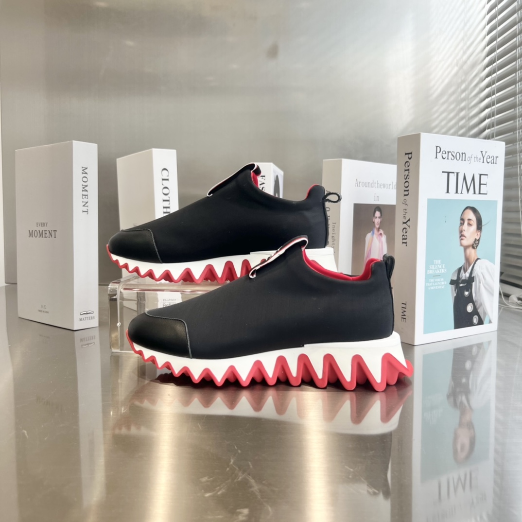Christian Louboutin Tiketa Run  - PerfectKickZ