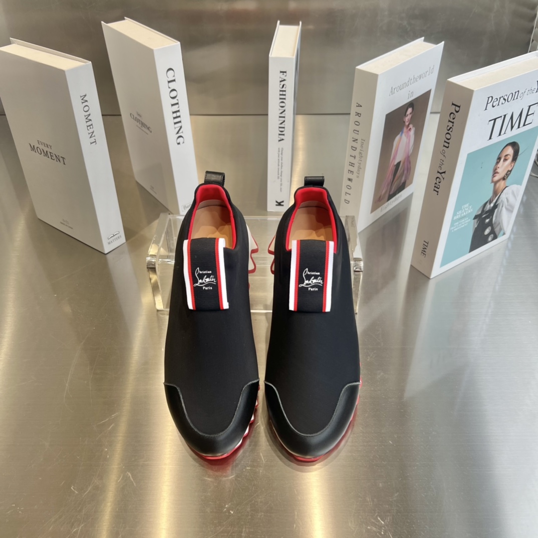 Christian Louboutin Tiketa Run  - PerfectKickZ