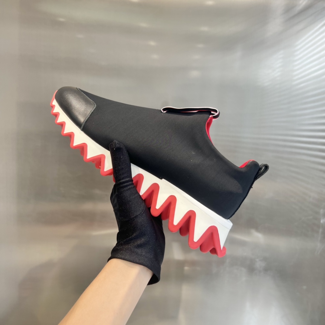 Christian Louboutin Tiketa Run  - PerfectKickZ