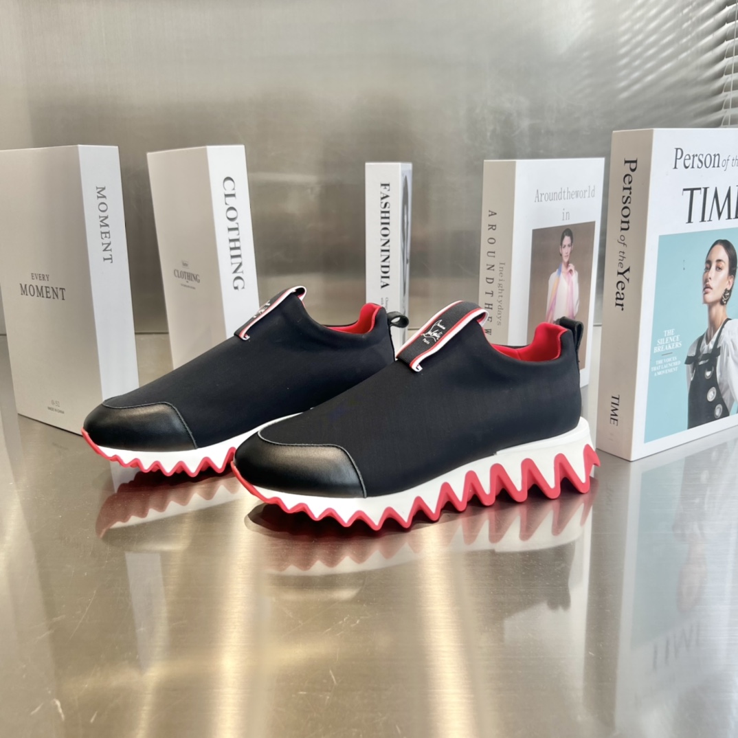 Christian Louboutin Tiketa Run  - PerfectKickZ