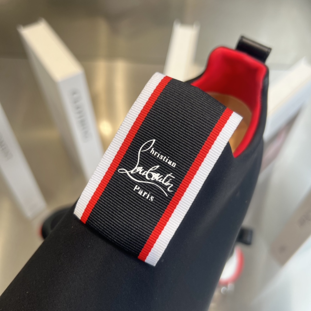Christian Louboutin Tiketa Run  - PerfectKickZ