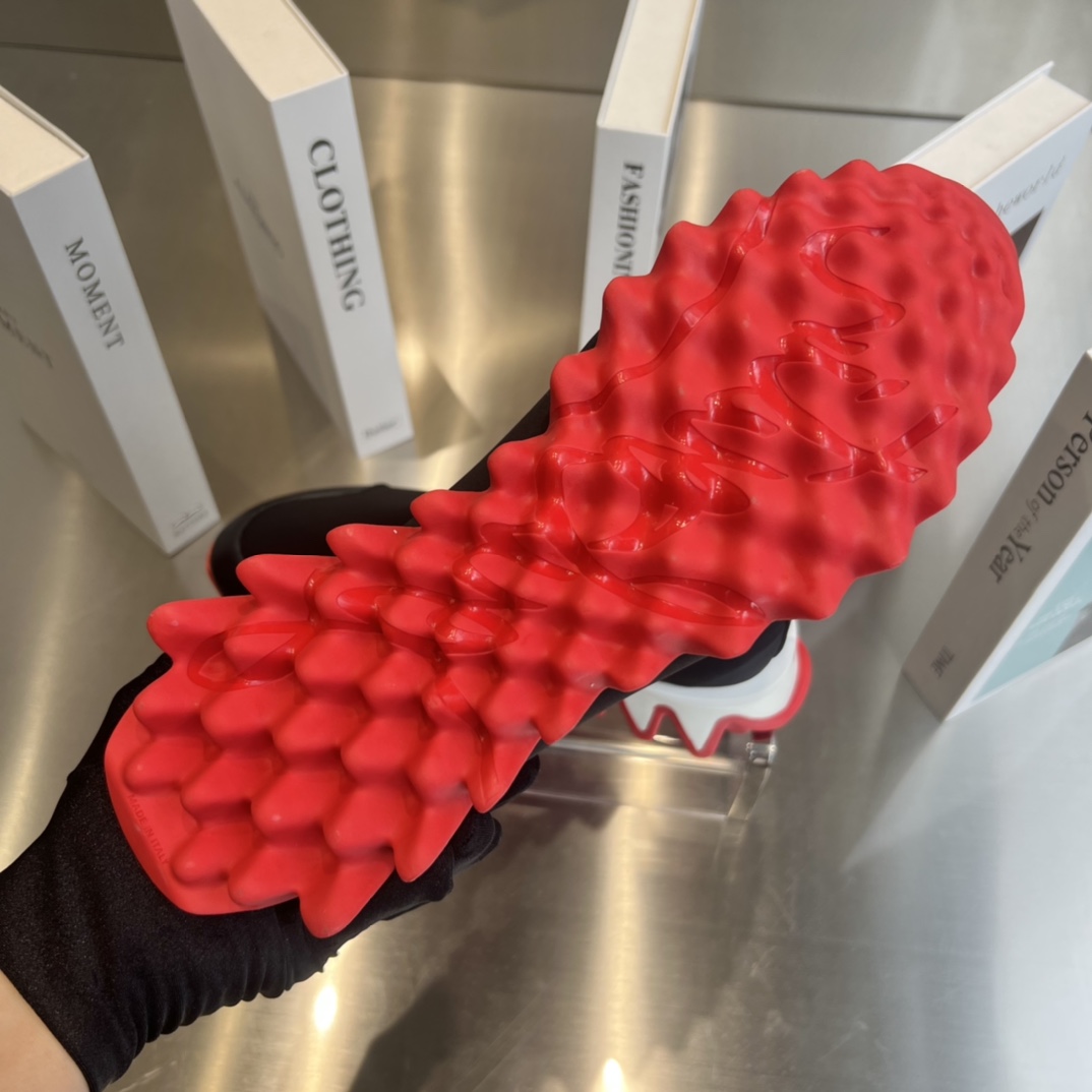 Christian Louboutin Tiketa Run  - PerfectKickZ