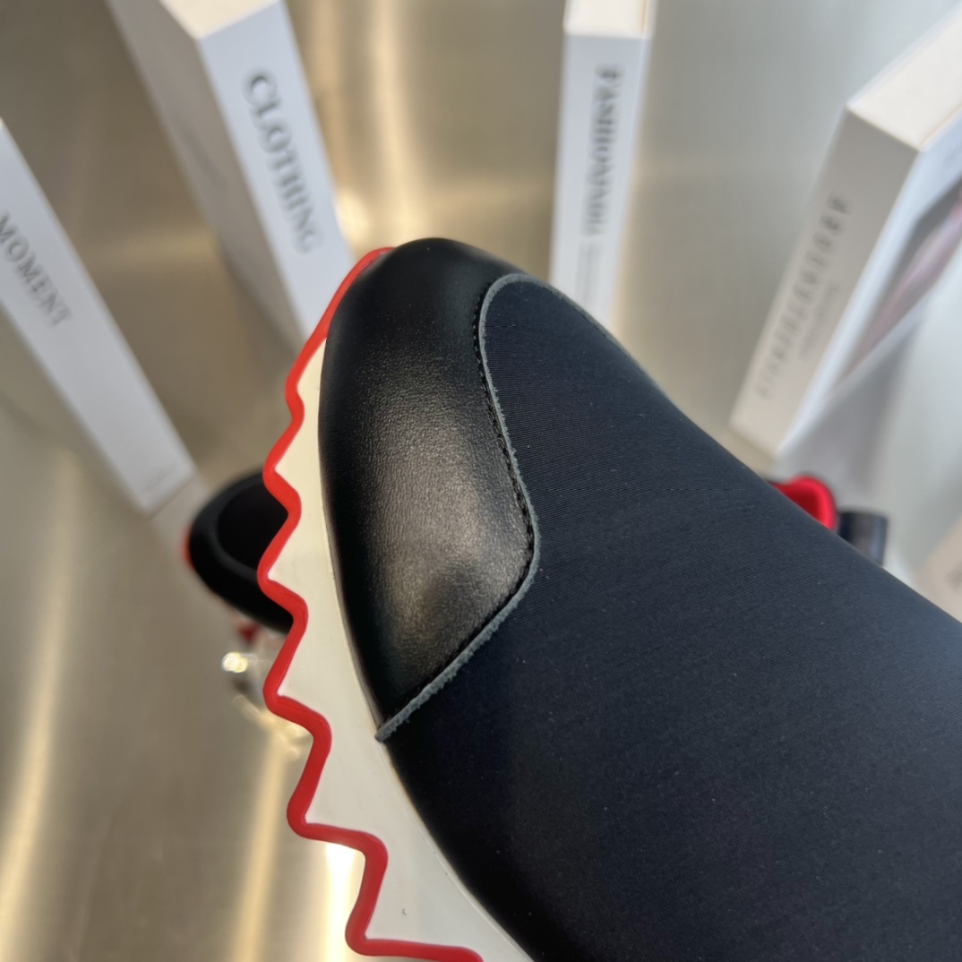 Christian Louboutin Tiketa Run  - PerfectKickZ