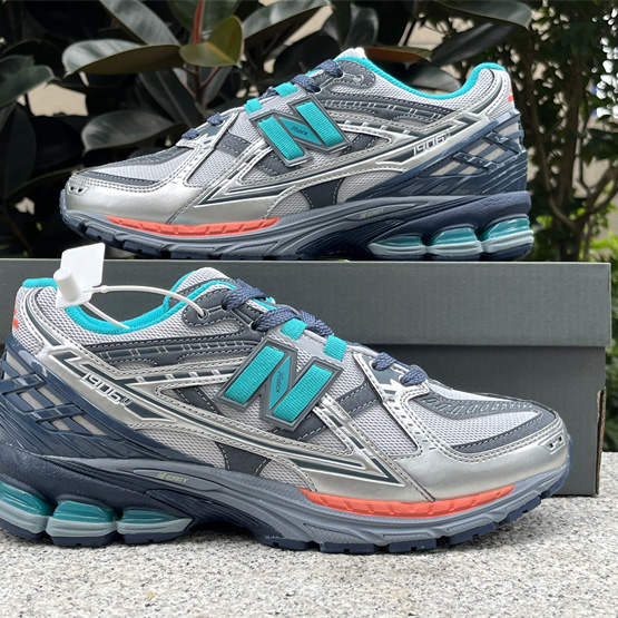 CONCEPTS x New Balance NB 1906U  Sneakers      M1906NCS  - PerfectKickZ