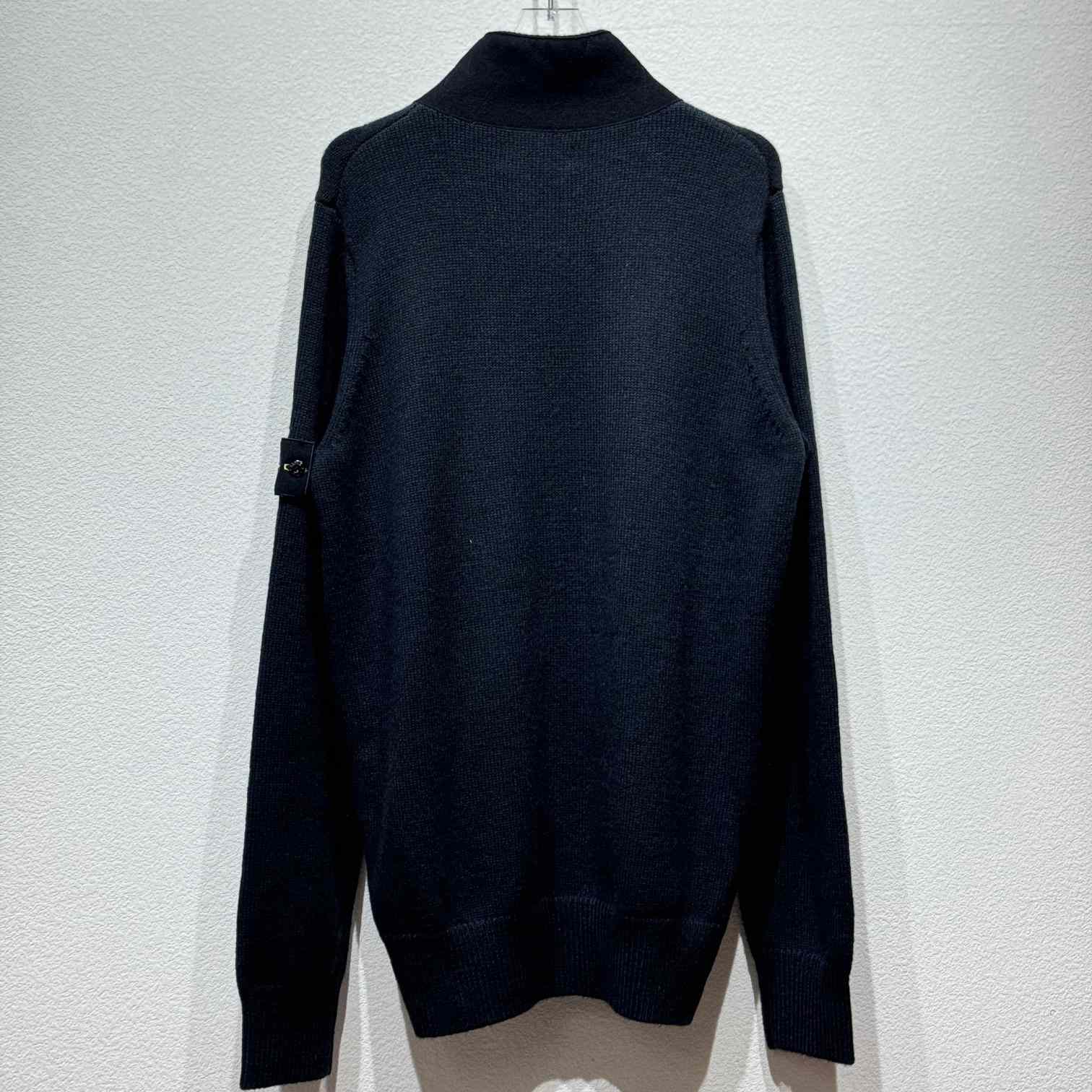 Stone Island Cardigan - PerfectKickZ