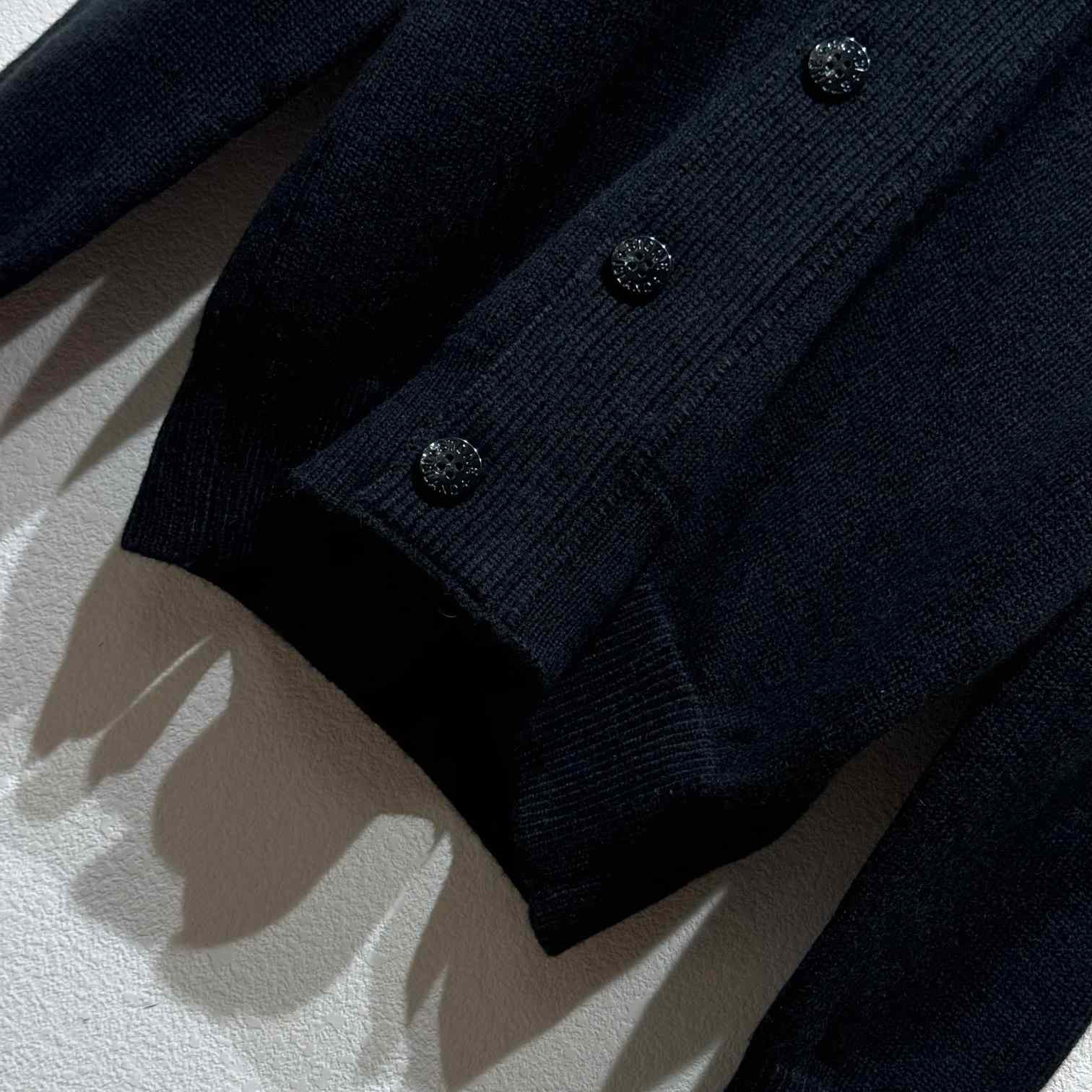Stone Island Cardigan - PerfectKickZ