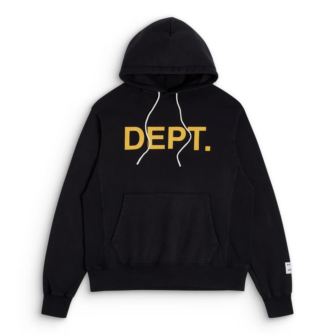 Gallery Dept. P/O Hoodie - PerfectKickZ