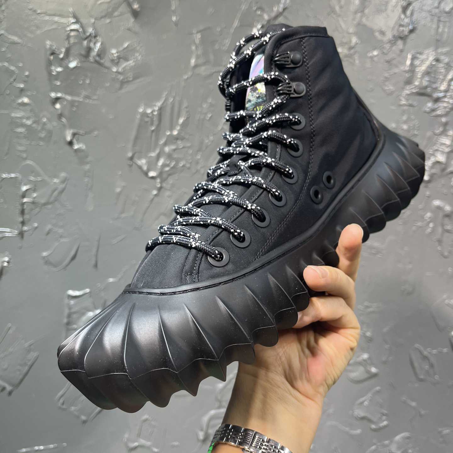 Bottega Veneta Denver Sneaker - PerfectKickZ