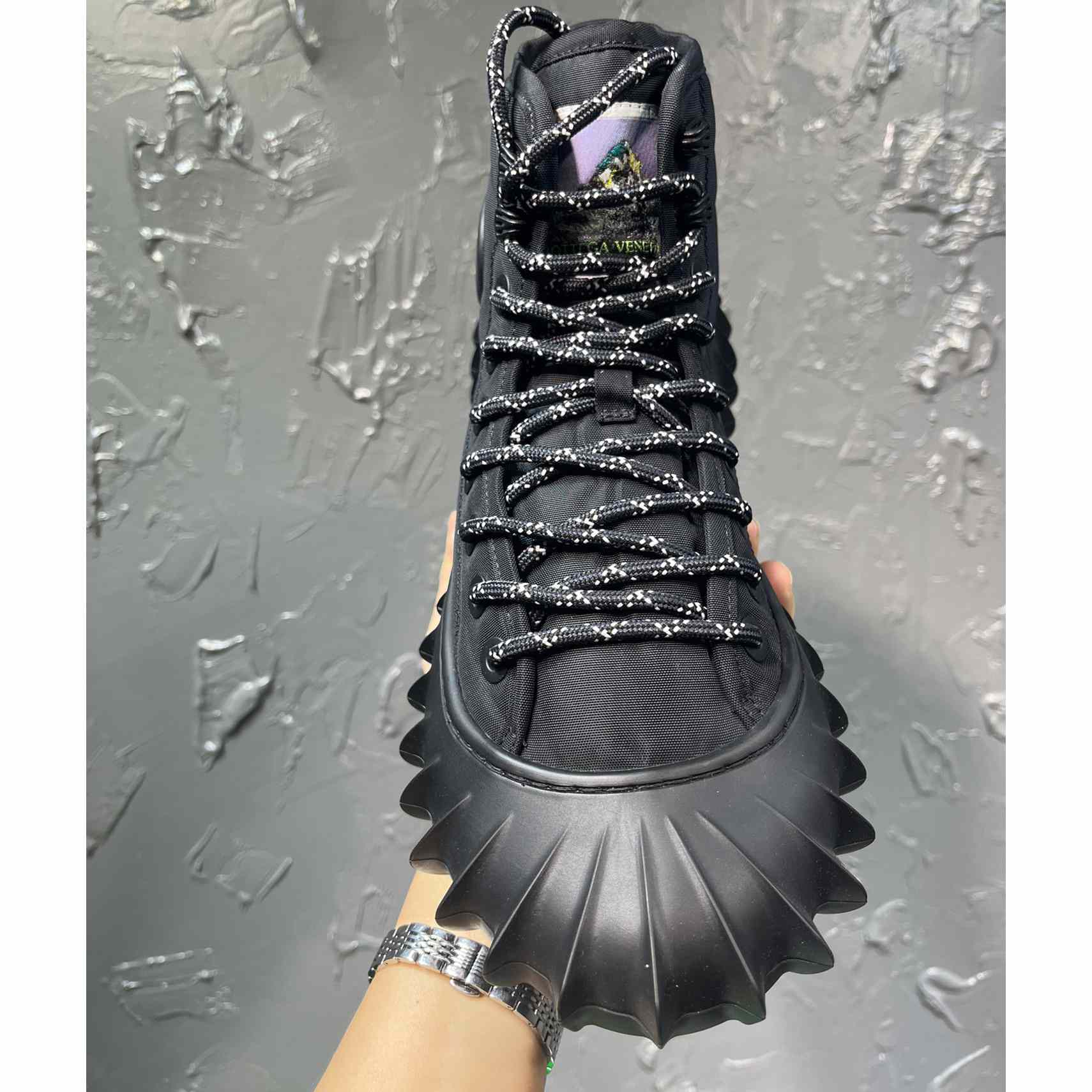 Bottega Veneta Denver Sneaker - PerfectKickZ