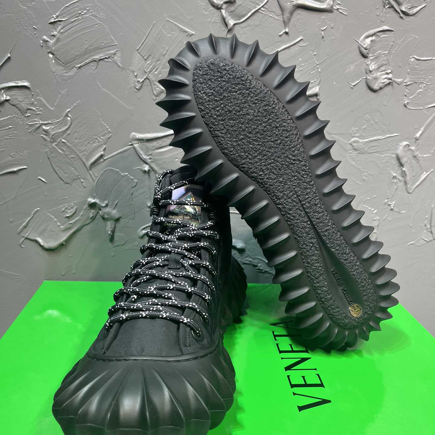 Bottega Veneta Denver Sneaker - PerfectKickZ