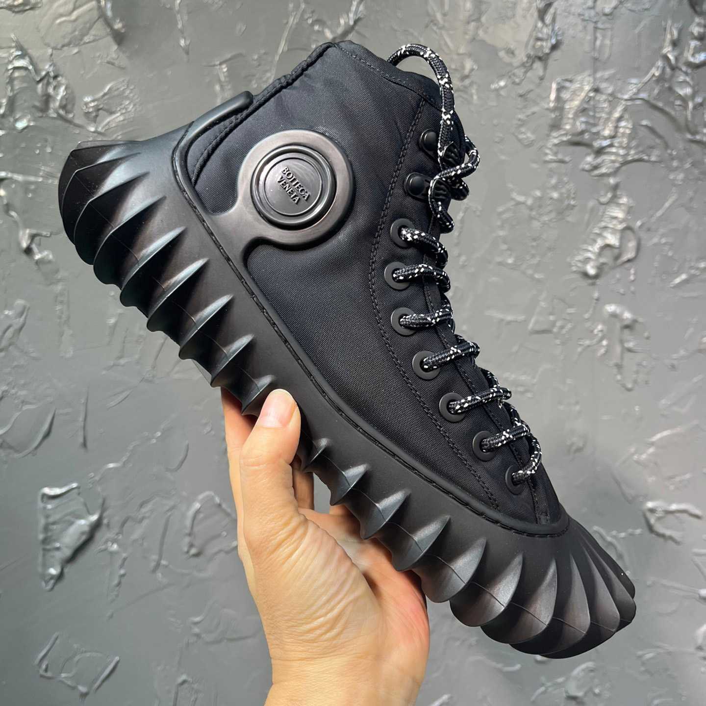 Bottega Veneta Denver Sneaker - PerfectKickZ
