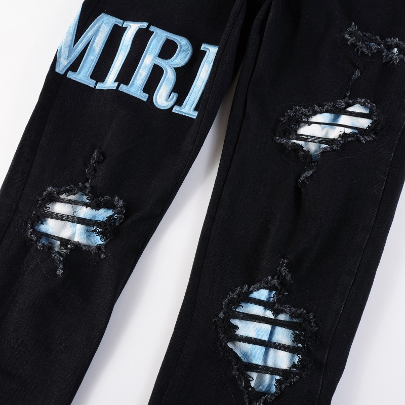 Amiri Slim Fit Jeans    - PerfectKickZ