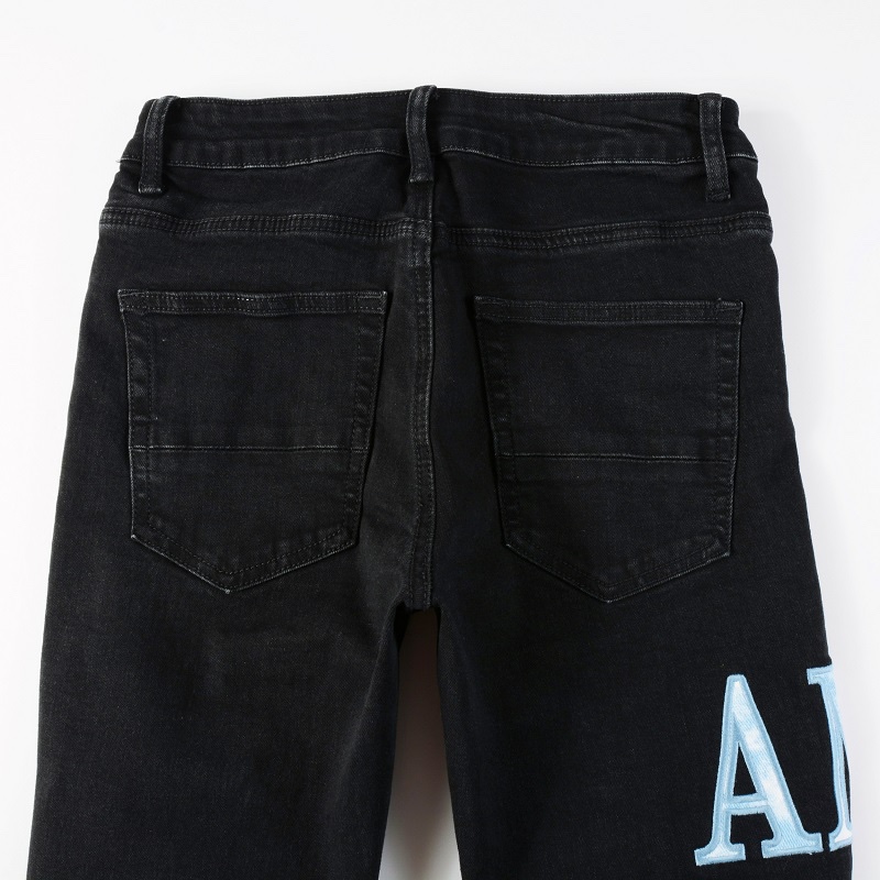 Amiri Slim Fit Jeans    - PerfectKickZ