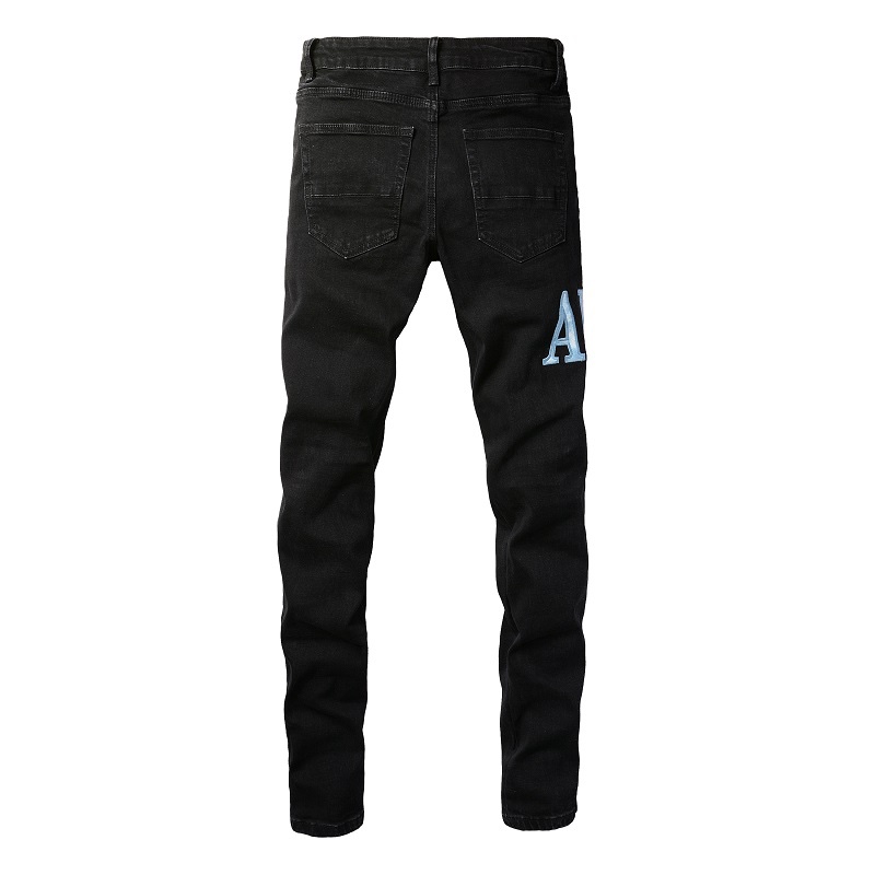 Amiri Slim Fit Jeans    - PerfectKickZ