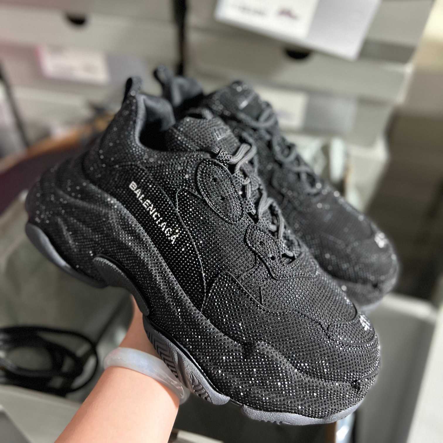 Balenciaga Triple S Sneaker  - PerfectKickZ