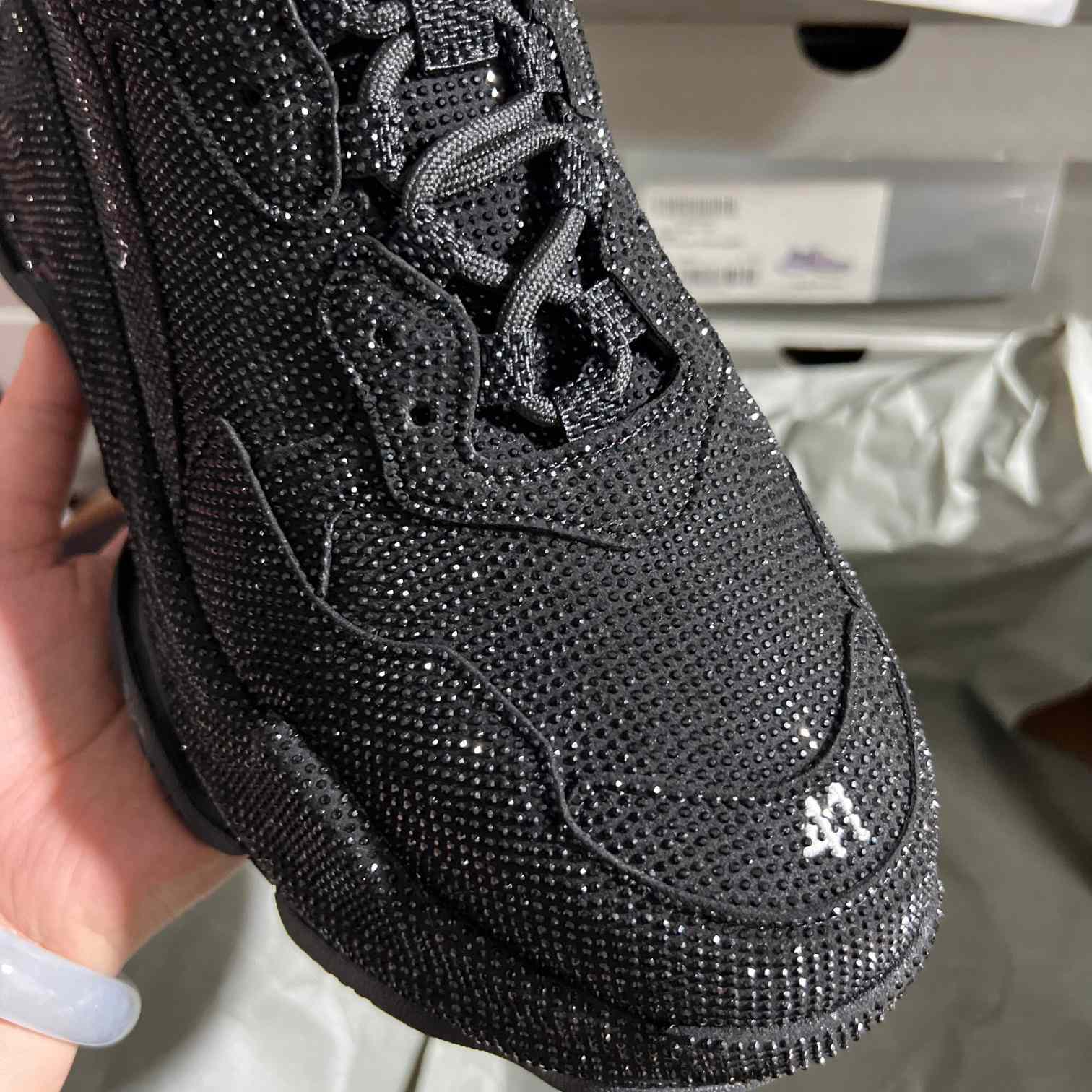Balenciaga Triple S Sneaker  - PerfectKickZ