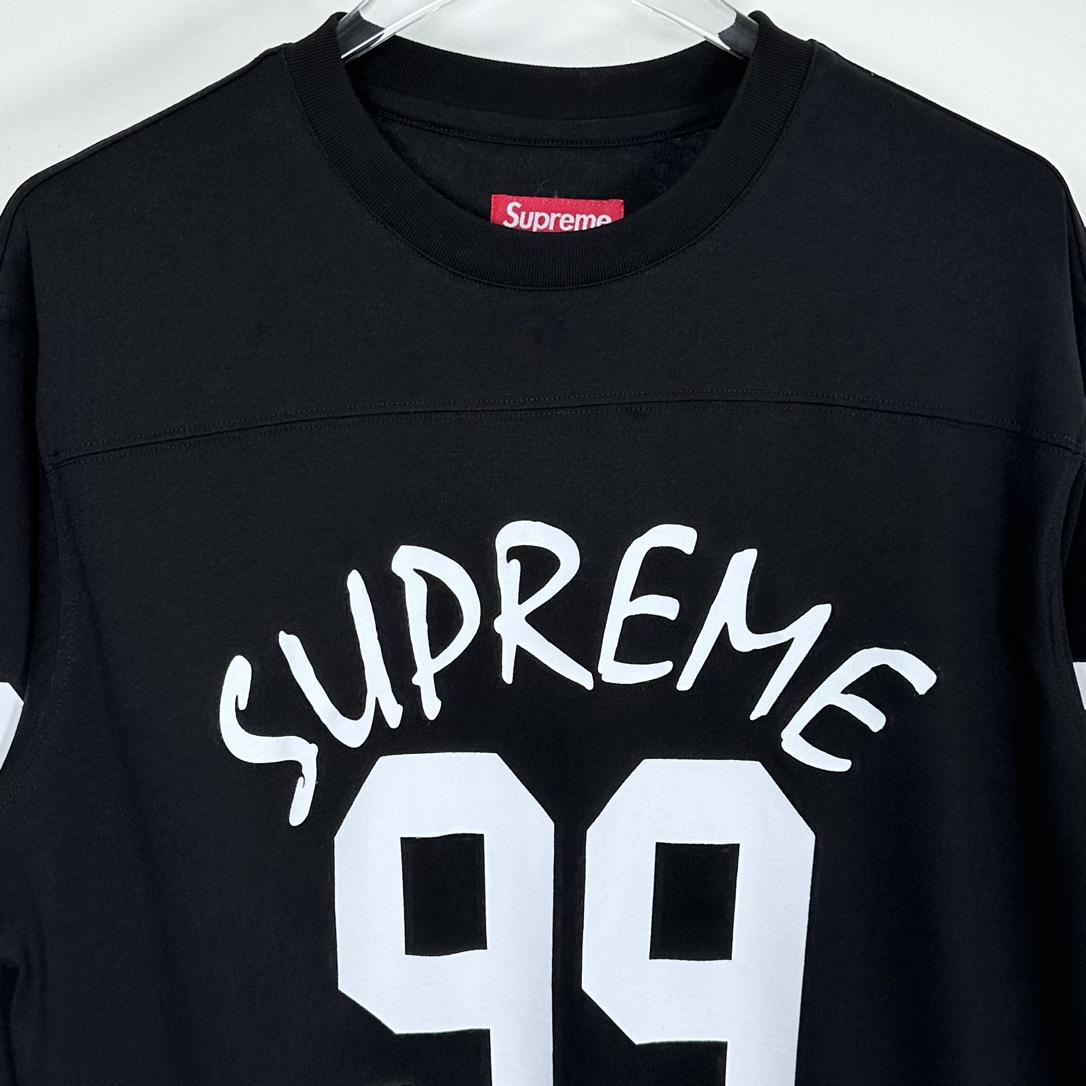 Supreme SS24 99 LS Tee - 
