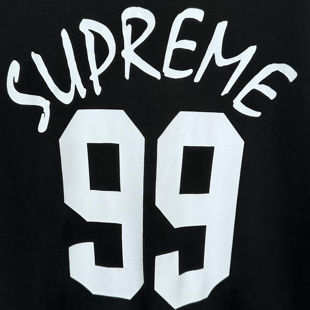 Supreme SS24 99 LS Tee - 
