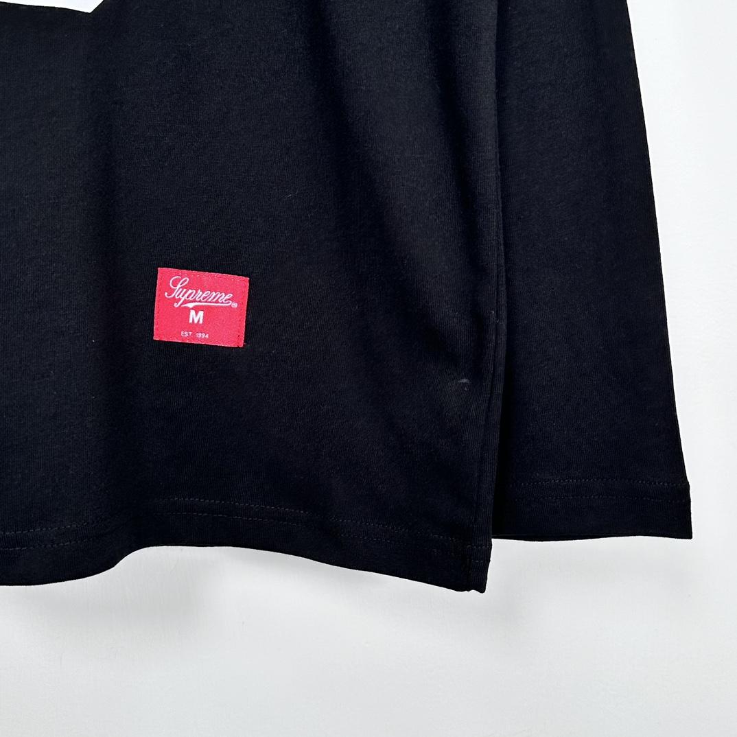 Supreme SS24 99 LS Tee - 