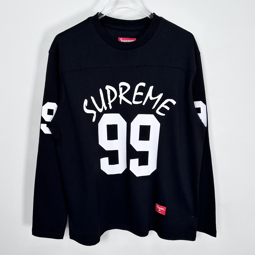 Supreme SS24 99 LS Tee - PerfectKickZ
