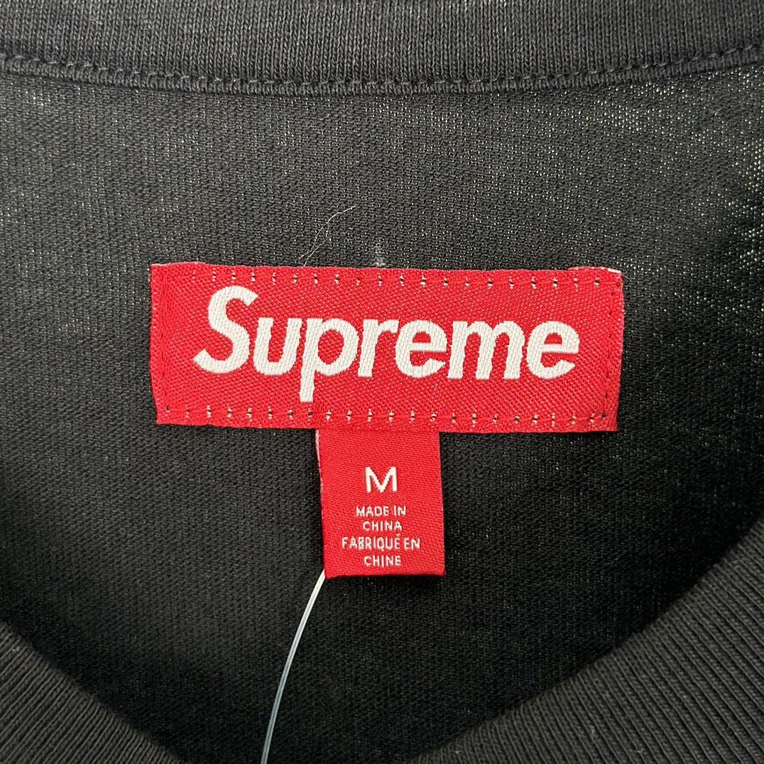 Supreme SS24 99 LS Tee - 