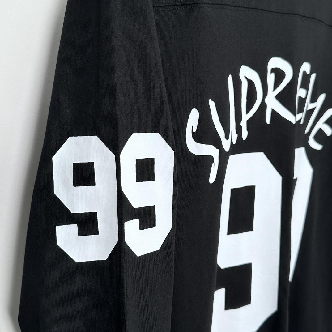 Supreme SS24 99 LS Tee - 