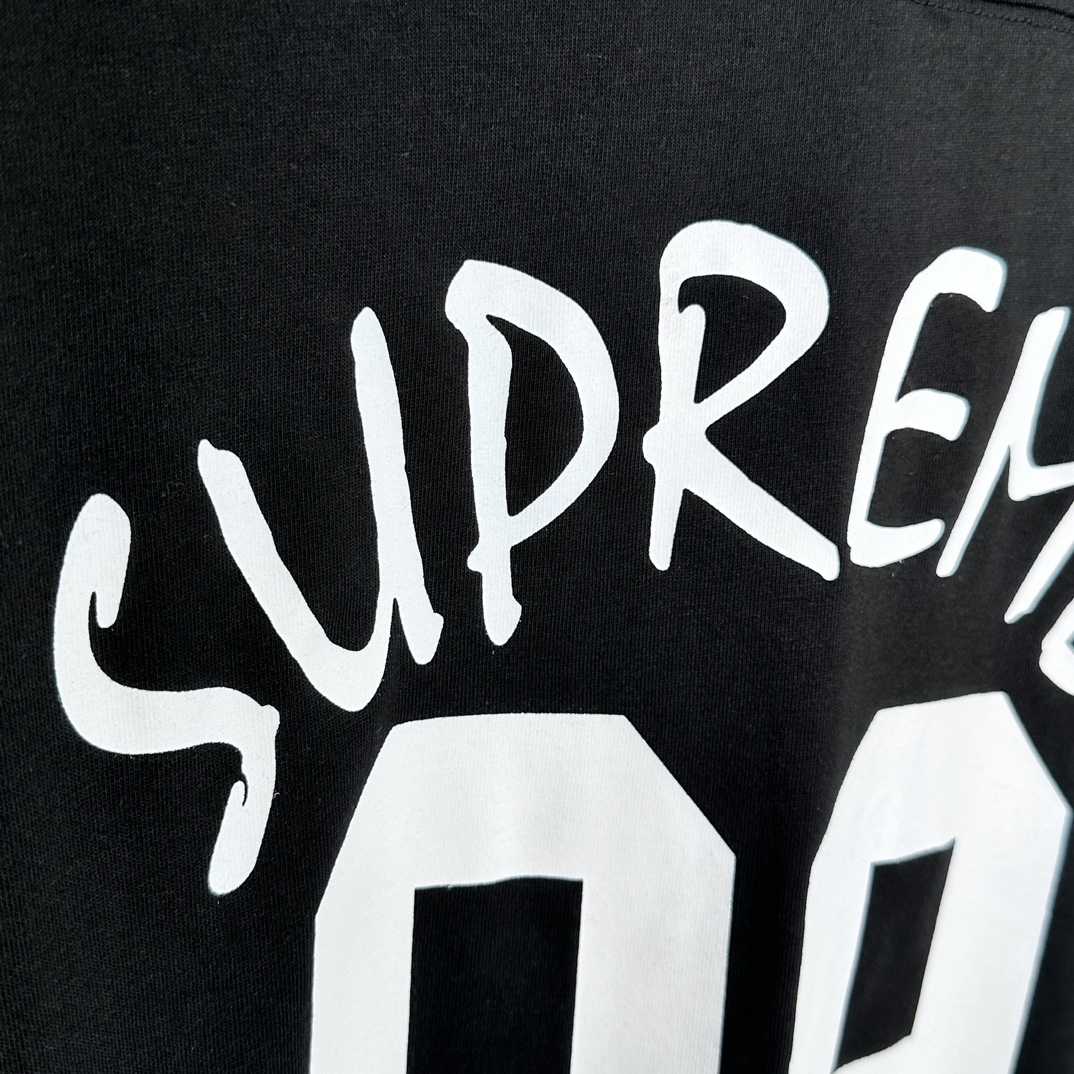 Supreme SS24 99 LS Tee - 