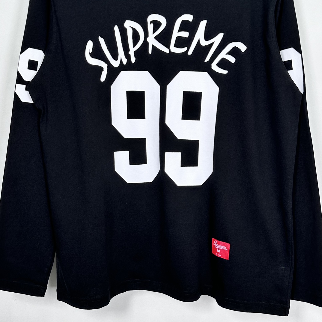 Supreme SS24 99 LS Tee - 
