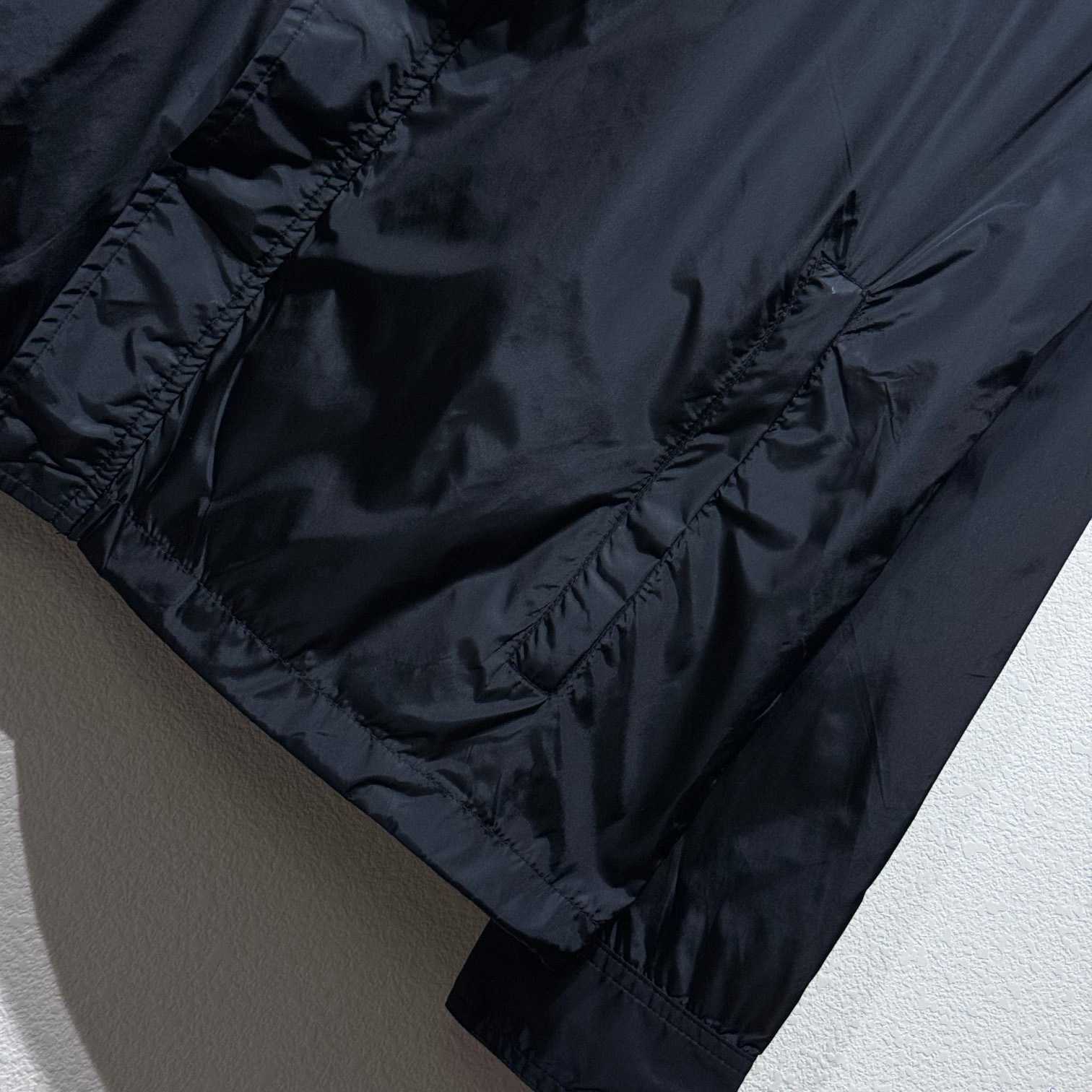 Dior Couture Windbreaker - PerfectKickZ