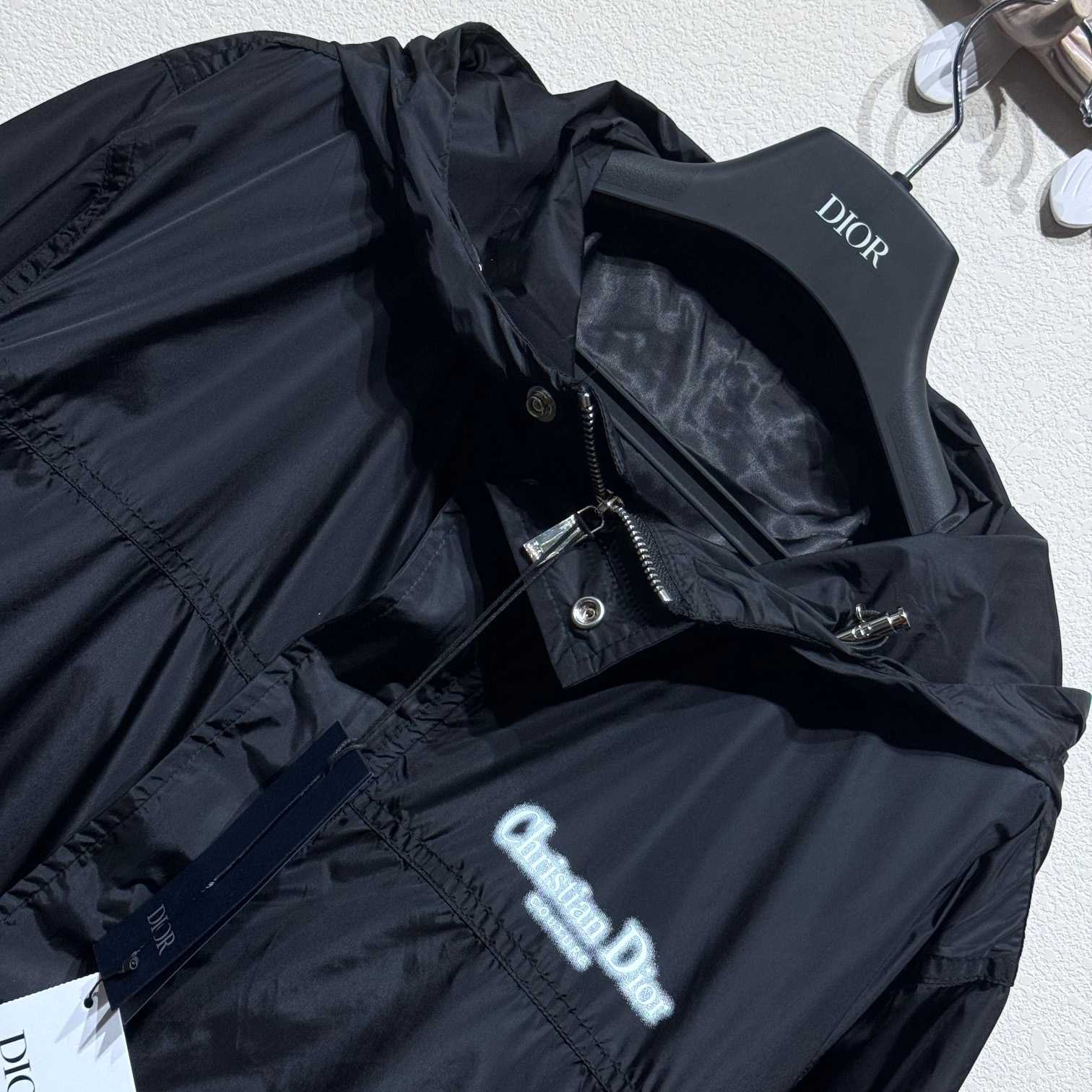 Dior Couture Windbreaker - PerfectKickZ