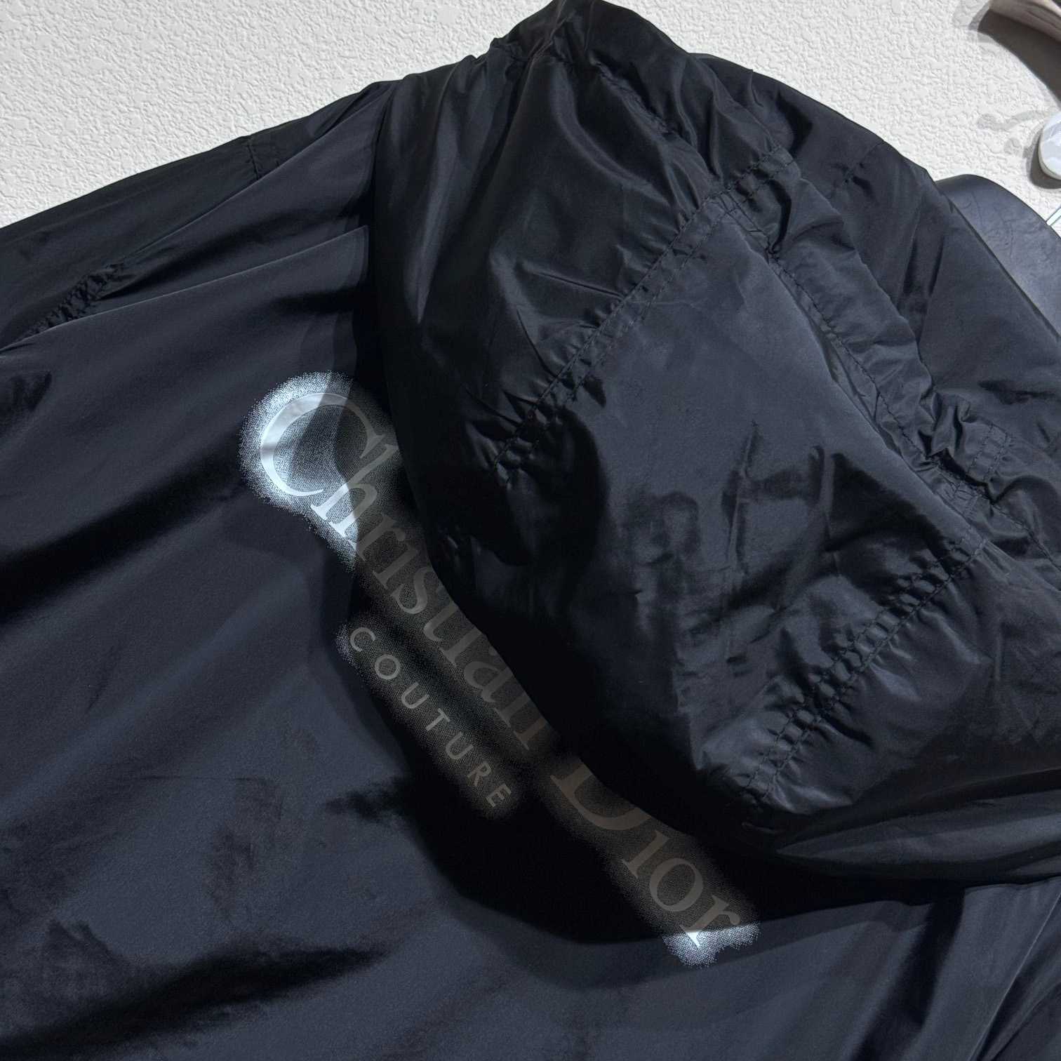 Dior Couture Windbreaker - PerfectKickZ