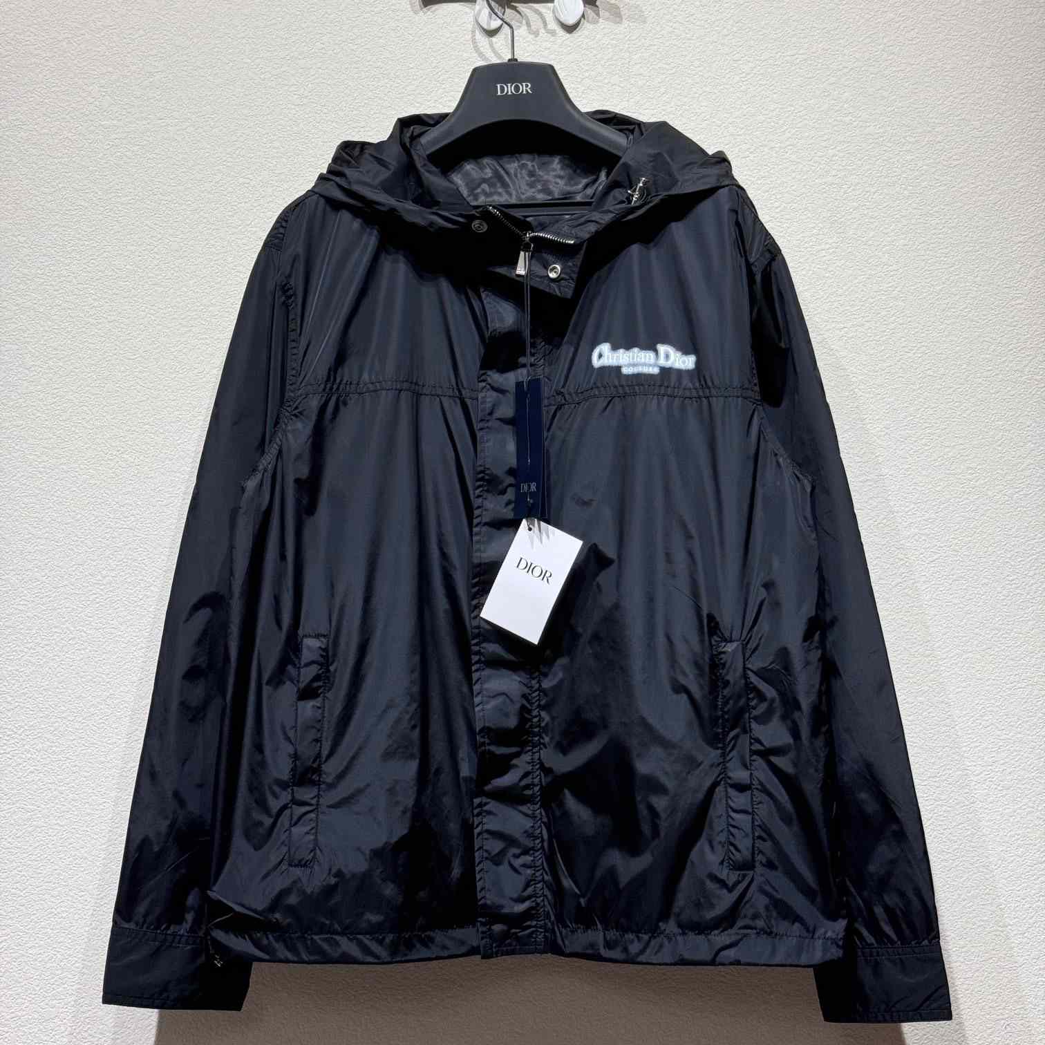 Dior Couture Windbreaker - PerfectKickZ