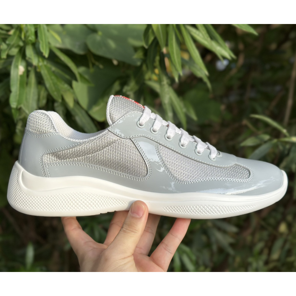 Prada America's Cup Sneakers - PerfectKickZ