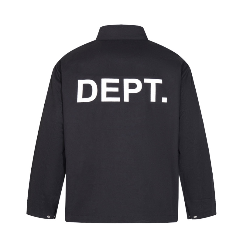 Gallery Dept.Zip Workwear Jacket - PerfectKickZ