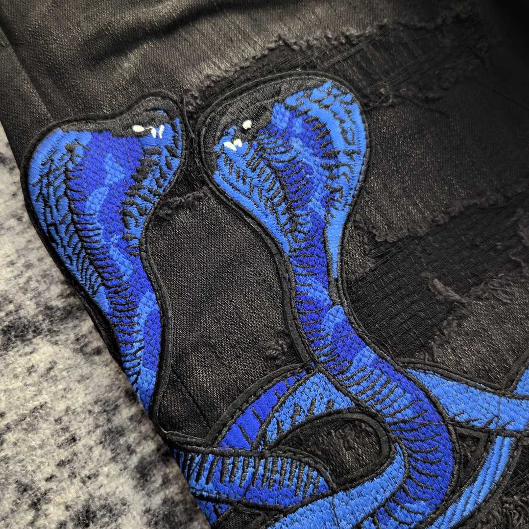 Amiri Slim Fit Jeans    684 - PerfectKickZ