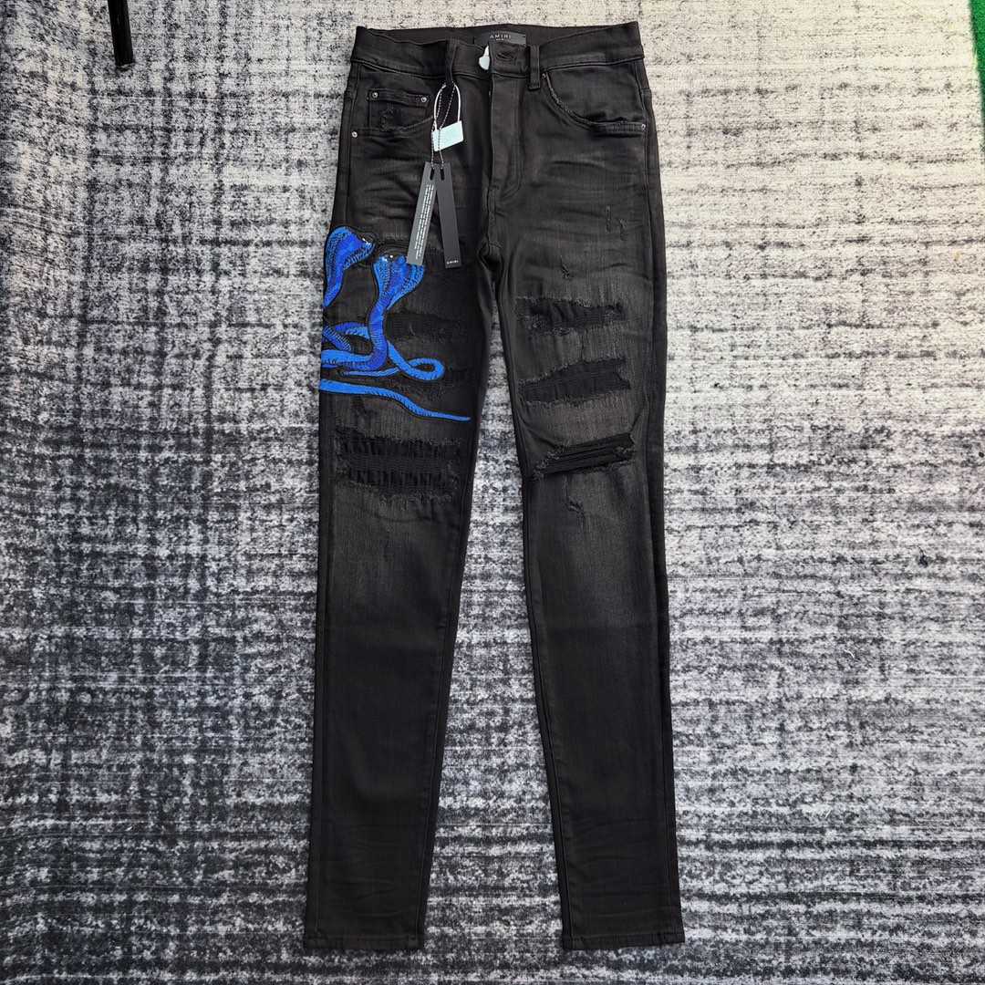 Amiri Slim Fit Jeans    684 - PerfectKickZ