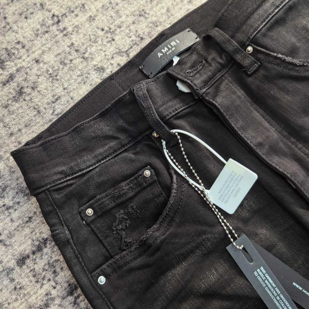 Amiri Slim Fit Jeans    684 - PerfectKickZ