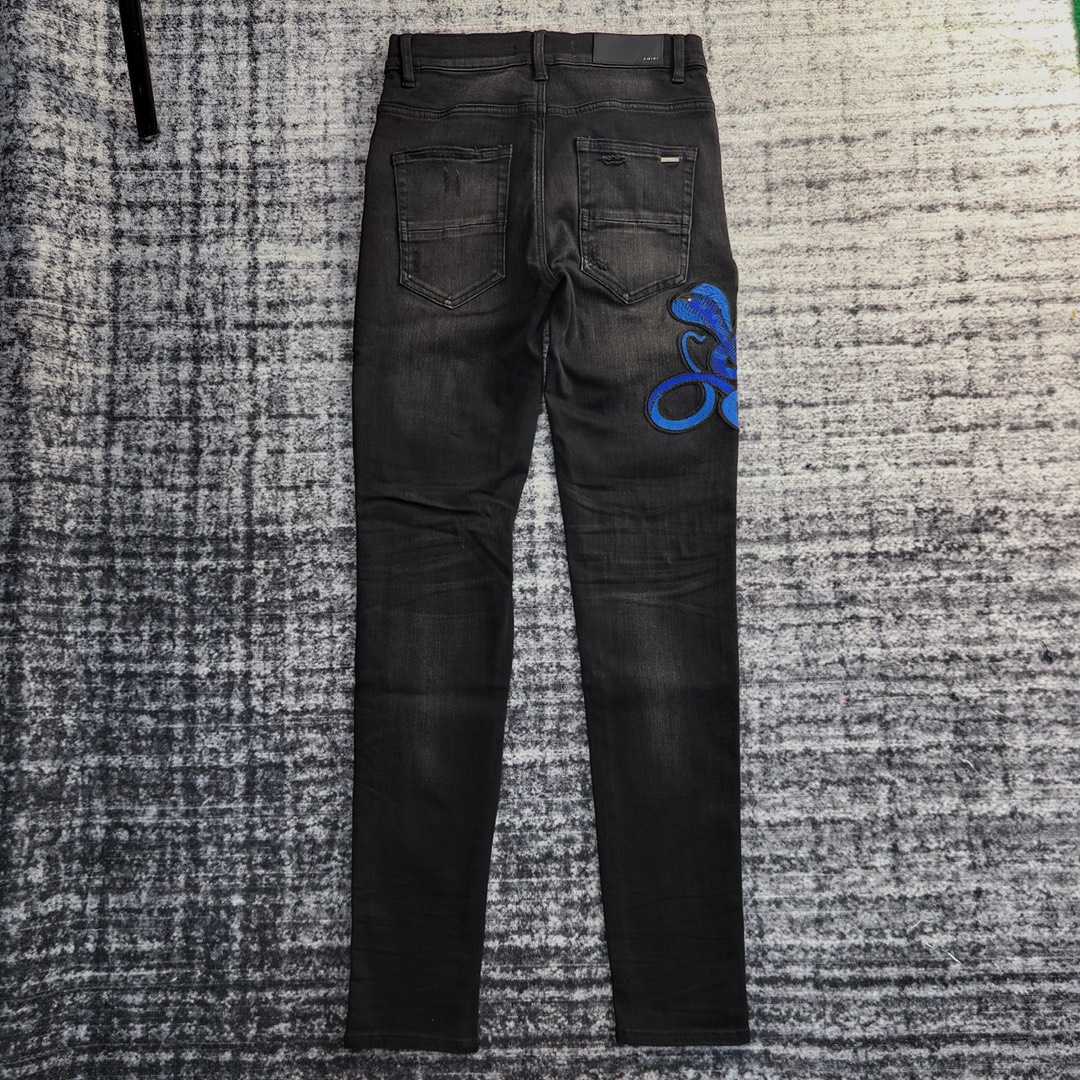 Amiri Slim Fit Jeans    684 - PerfectKickZ