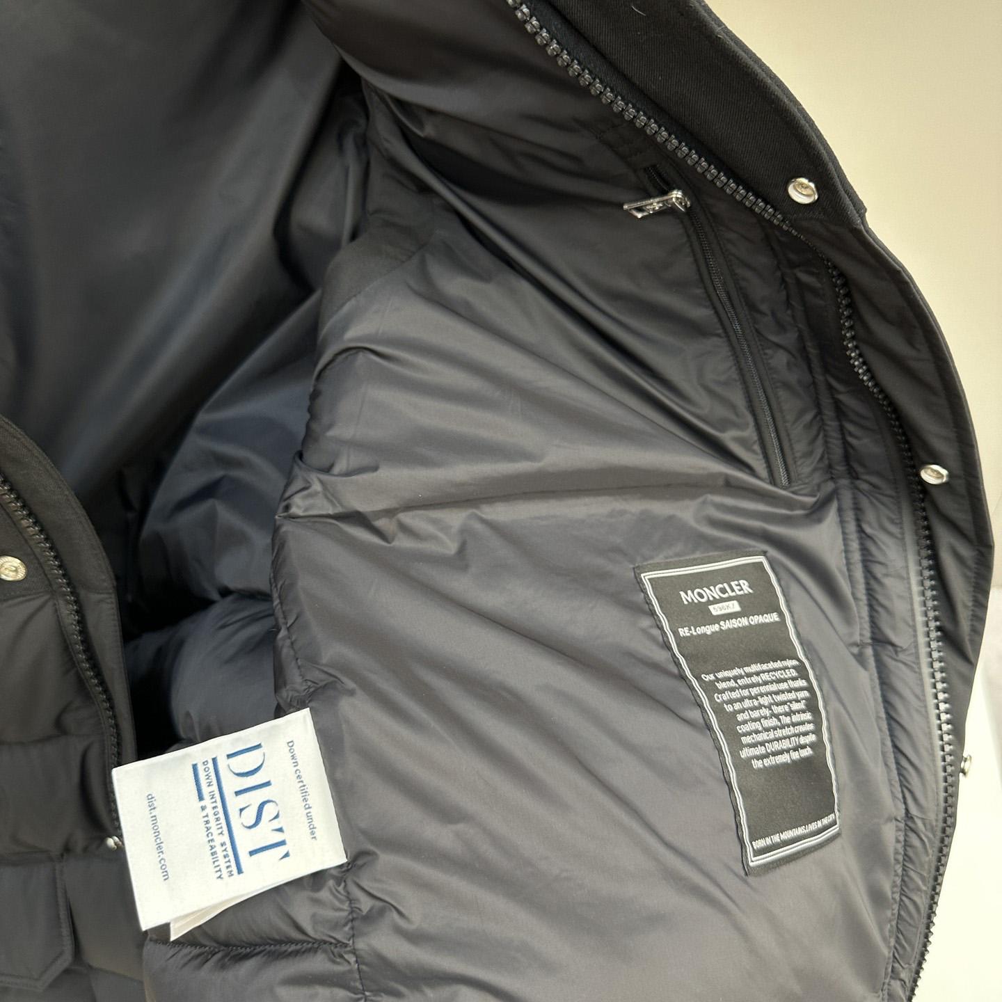 Moncler Rance Quilted Gilet - PerfectKickZ