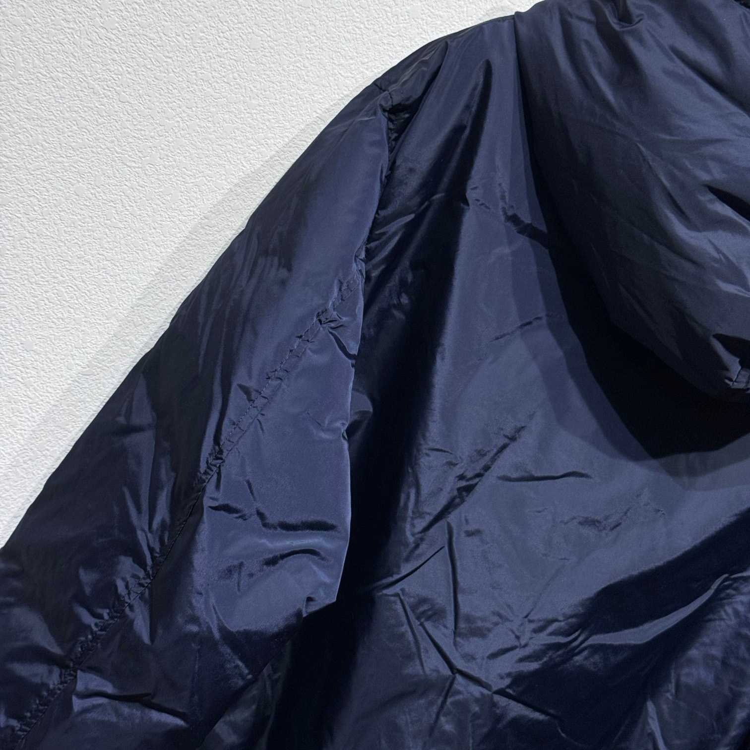 Prada Re-Nylon Hooded Jacket - PerfectKickZ
