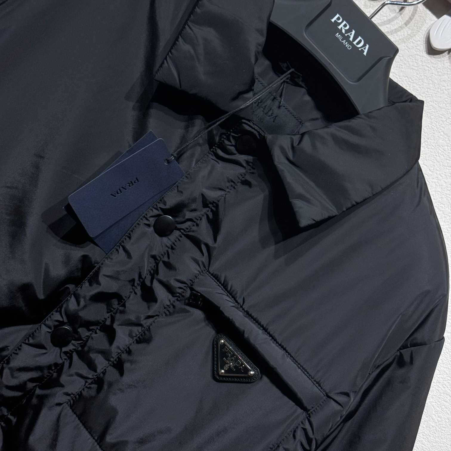 Prada Re-Nylon Jacket - PerfectKickZ