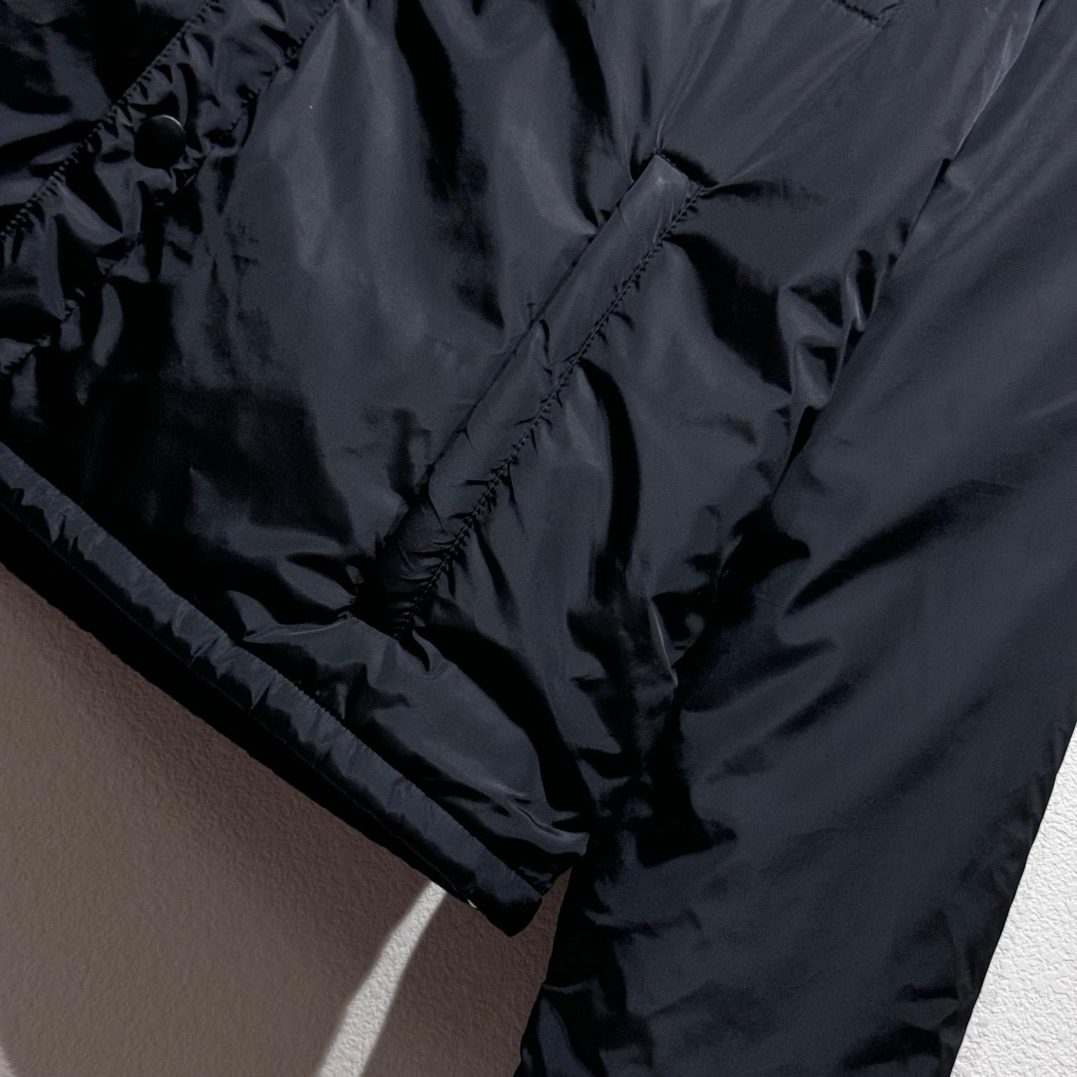 Prada Re-Nylon Jacket - PerfectKickZ