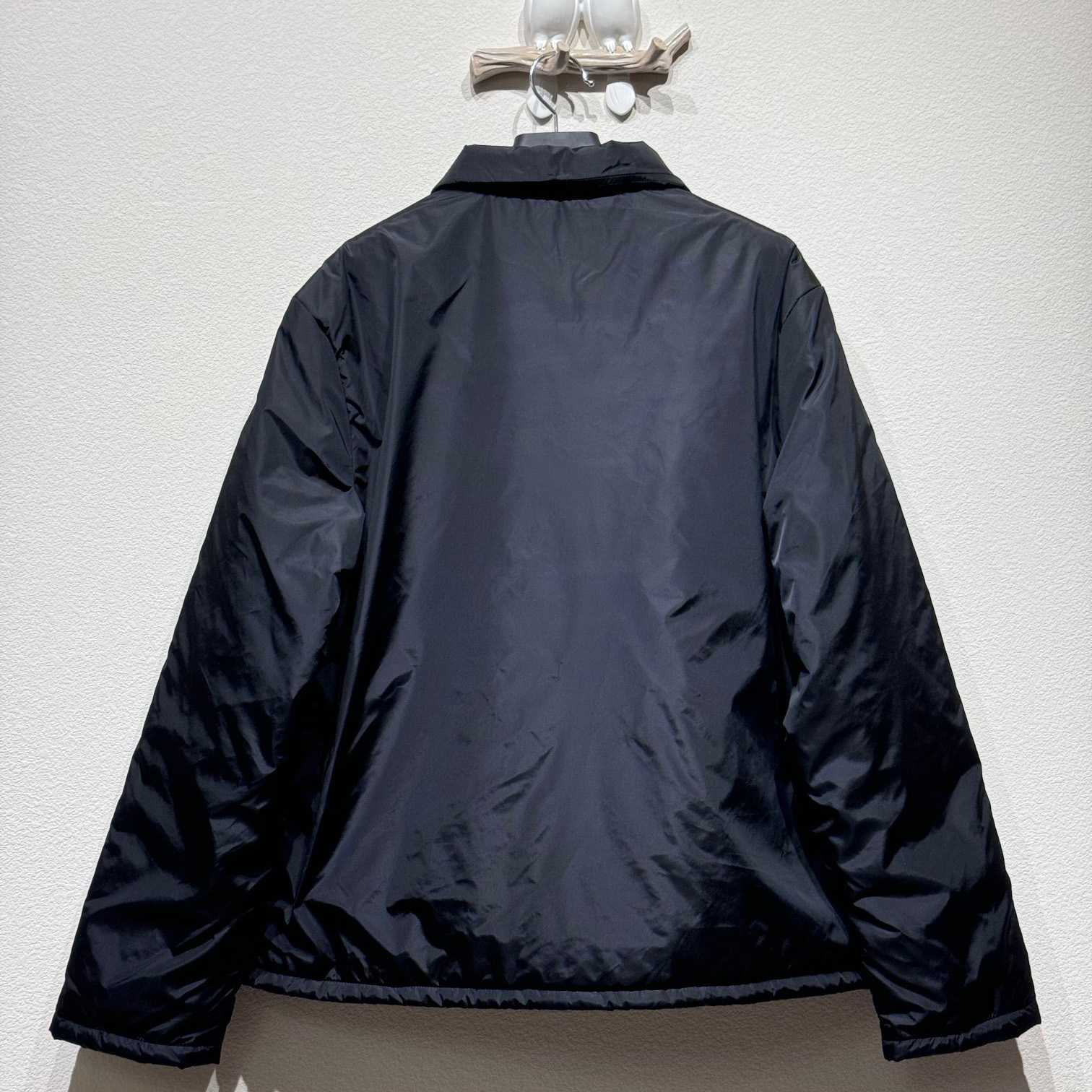 Prada Re-Nylon Jacket - PerfectKickZ