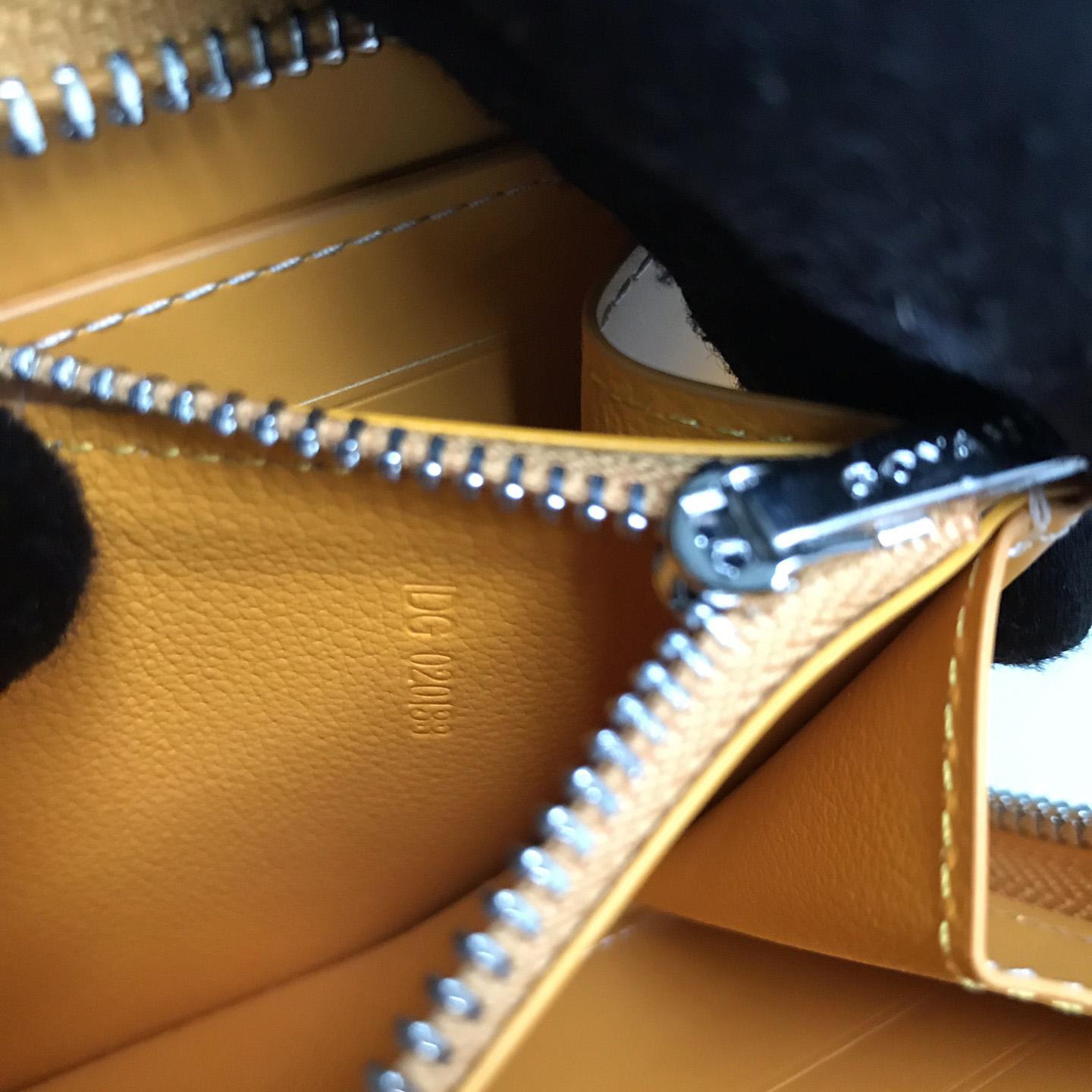 Goyard Matignon GM Wallet - PerfectKickZ