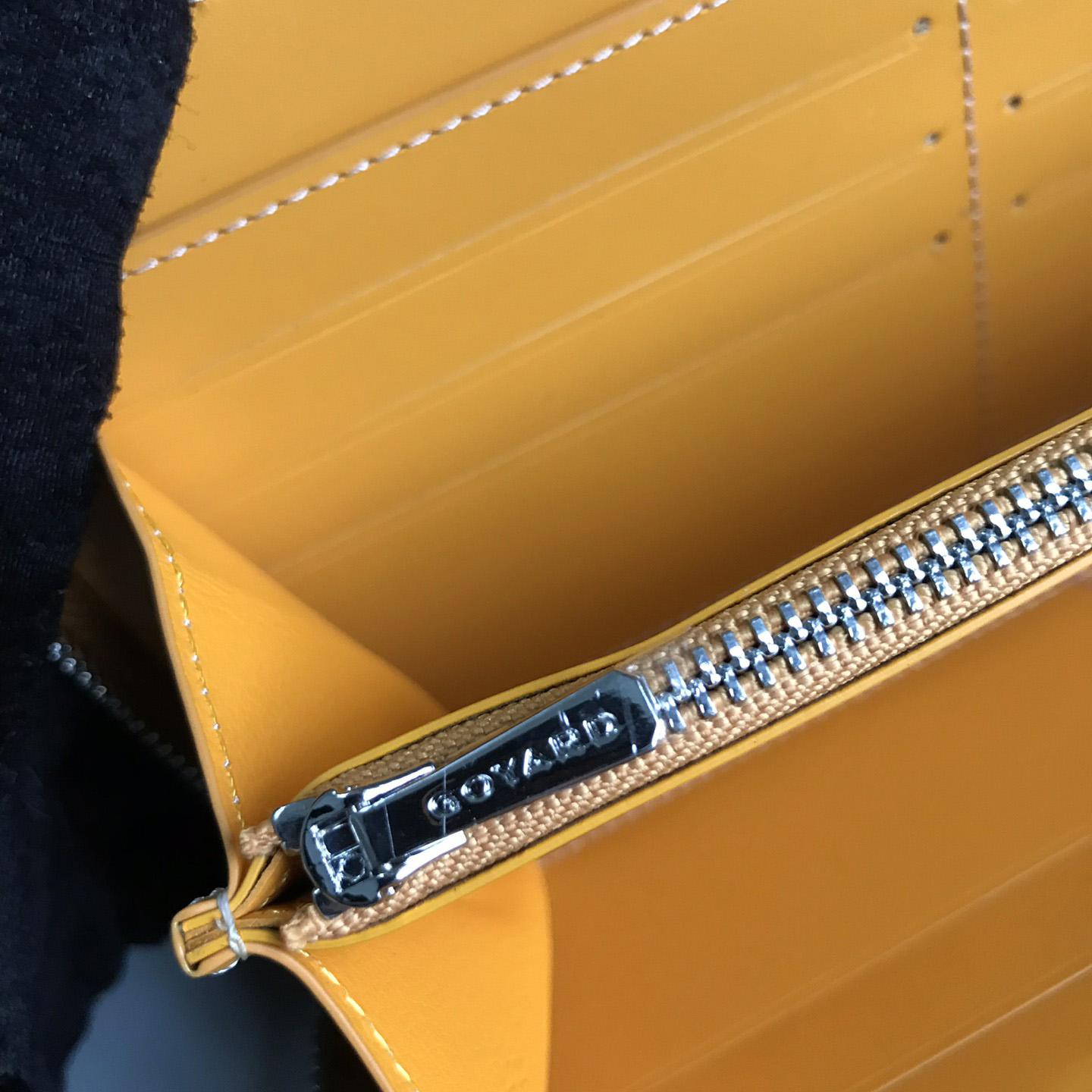 Goyard Matignon GM Wallet - PerfectKickZ