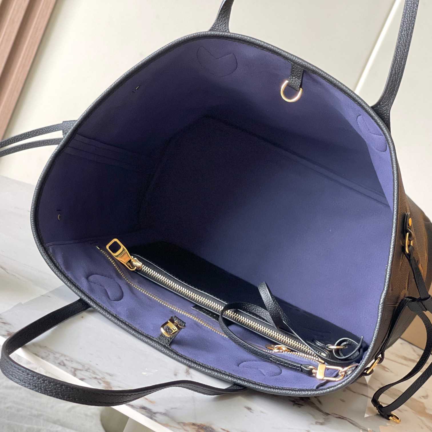 Louis Vuitton Neverfull MM Tote(31*28*14CM)  M45685 - PerfectKickZ